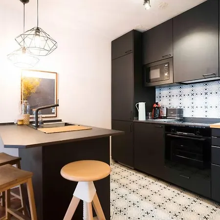 San Pedro. Basquenjoy Apartamento *