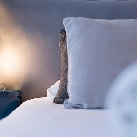San Pedro. Basquenjoy Apartamento Hondarribia