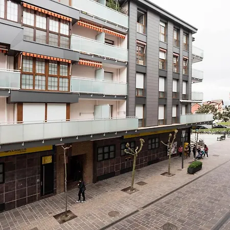 San Pedro. Basquenjoy * Hondarribia